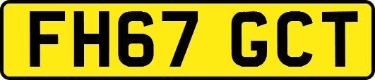 FH67GCT