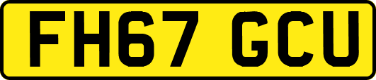 FH67GCU