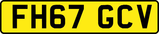 FH67GCV