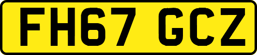 FH67GCZ