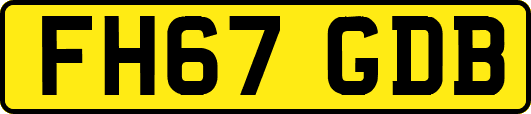 FH67GDB