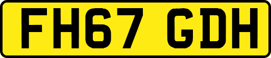 FH67GDH