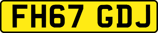 FH67GDJ