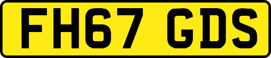 FH67GDS