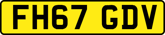 FH67GDV