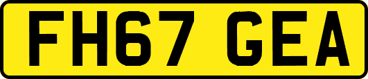 FH67GEA