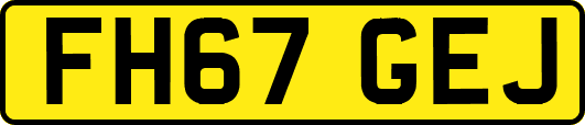 FH67GEJ