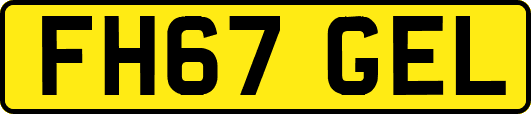 FH67GEL