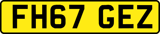 FH67GEZ