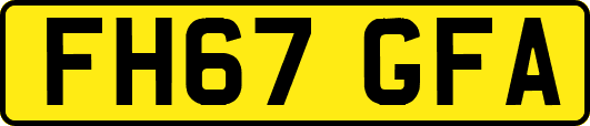 FH67GFA