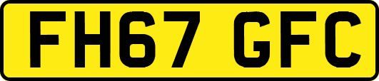 FH67GFC