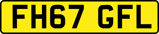 FH67GFL