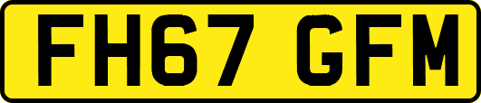 FH67GFM