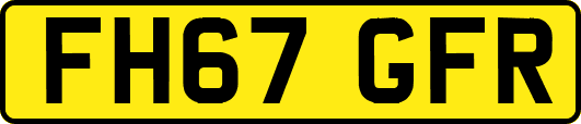 FH67GFR