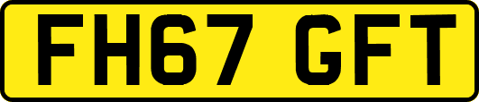 FH67GFT