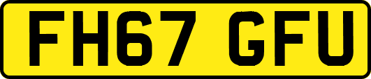 FH67GFU