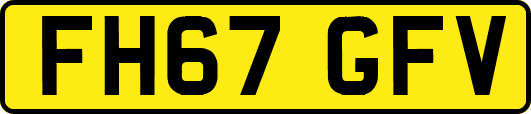 FH67GFV