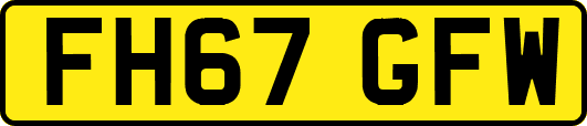 FH67GFW