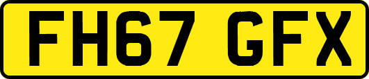 FH67GFX
