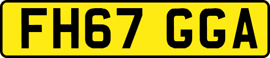FH67GGA