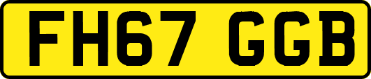 FH67GGB