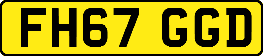 FH67GGD