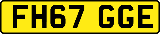 FH67GGE