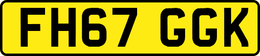 FH67GGK