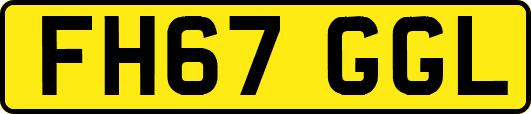 FH67GGL