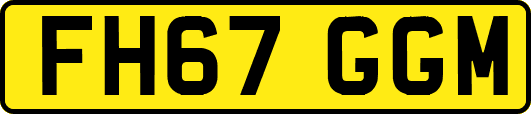 FH67GGM