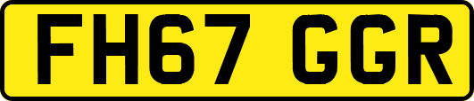 FH67GGR