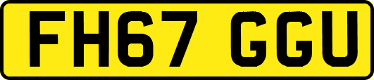 FH67GGU