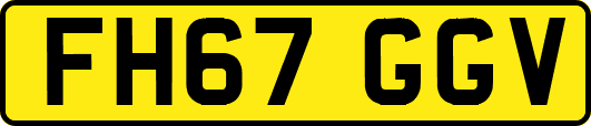 FH67GGV
