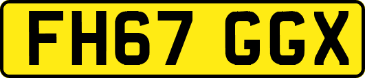 FH67GGX