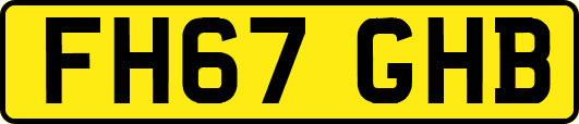 FH67GHB