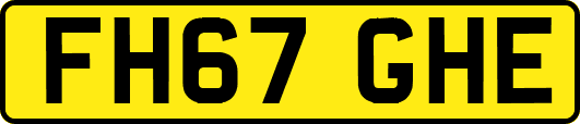 FH67GHE