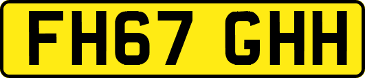 FH67GHH
