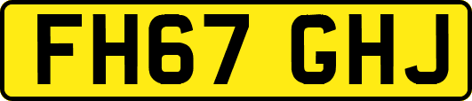 FH67GHJ