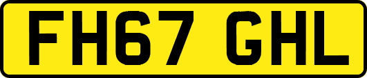 FH67GHL