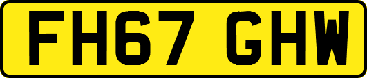 FH67GHW