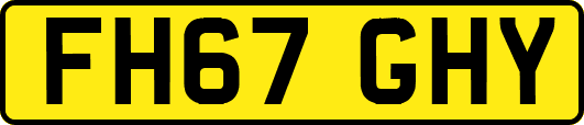 FH67GHY