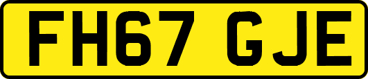 FH67GJE
