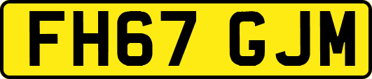 FH67GJM