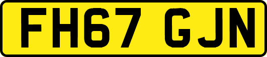FH67GJN