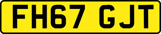 FH67GJT
