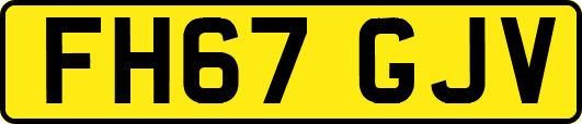FH67GJV