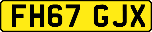 FH67GJX