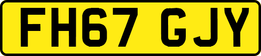 FH67GJY