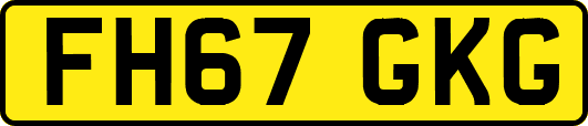 FH67GKG