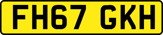 FH67GKH